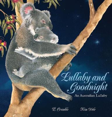 Lullaby and Goodnight book