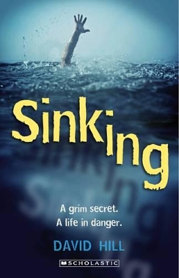 Sinking book