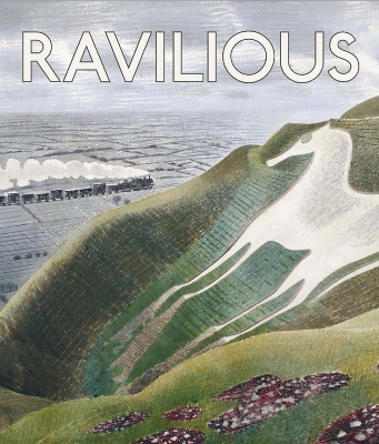 Ravilious book