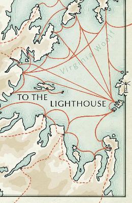 To The Lighthouse: (Vintage Voyages) book