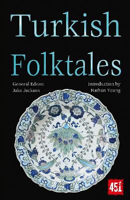 Turkish Folktales book