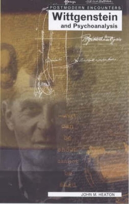 Wittgenstein and Psychoanalysis book