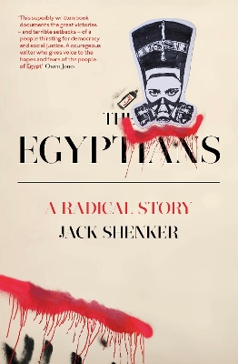 Egyptians book