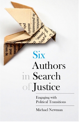 Six Authors in Search of Justice book