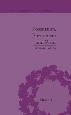 Possession, Puritanism and Print book