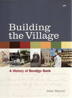 Building the Village book