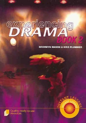 Experiencing Drama: Bk.2 book