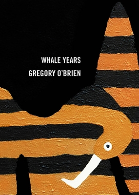 Whale Years book