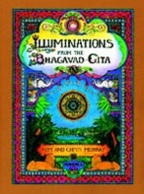 Illuminations from the Bhagavad Gita book