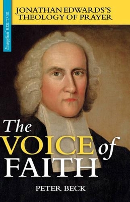 Voice of Faith book