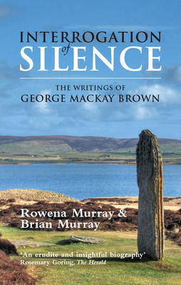 Interrogation of Silence book