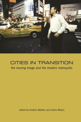 Cities in Transition book