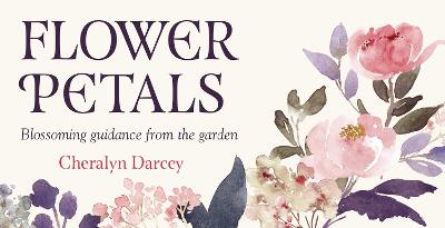 Flower Petals: Blossiming guidance from the garden book