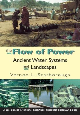 Flow of Power book