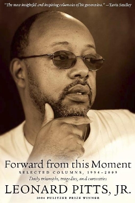 Forward From this Moment book