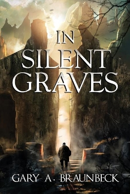 In Silent Graves book