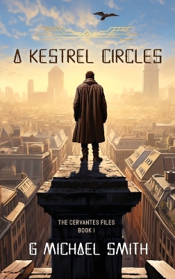 A Kestrel Circles book