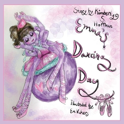 Emma's Dancing Day book