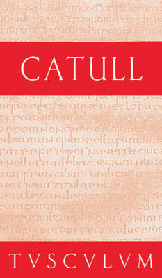 Gedichte: Lateinisch - Deutsch book