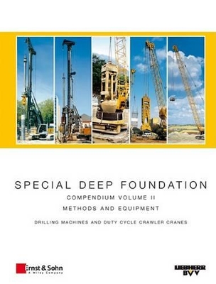 Special Deep Foundation book