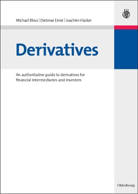 Derivatives by Michael Bloss