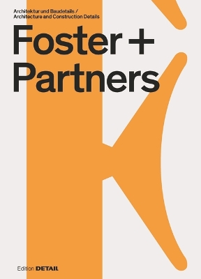 Foster & Partners book