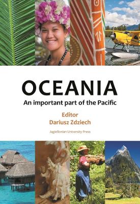 Oceania – An Important Part of the Pacific book