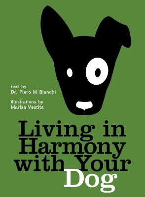 Living in Harmony with your Dog book