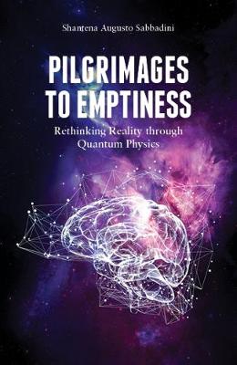 Pilgrimages to Emptiness book