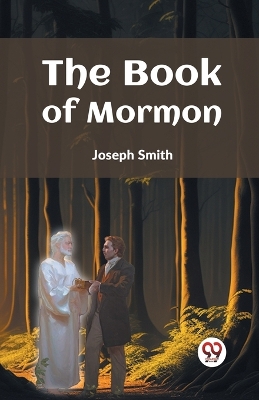 The Book of Mormon book