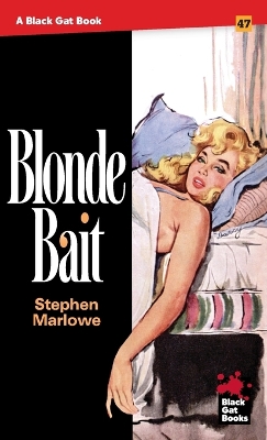 Blonde Bait book