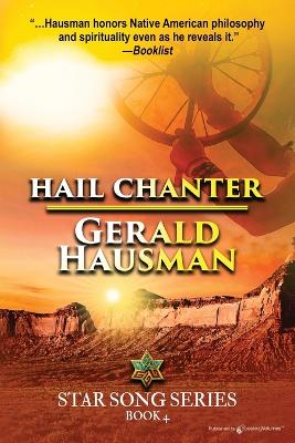 Hail Chanter: Star Song book