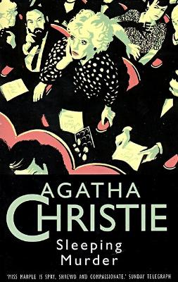 Sleeping Murder by Agatha Christie (9780008196639) | Boomerang Books