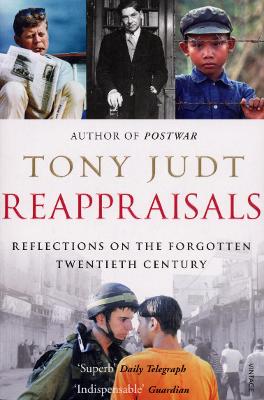 Reappraisals book
