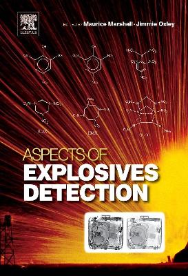 Aspects of Explosives Detection book