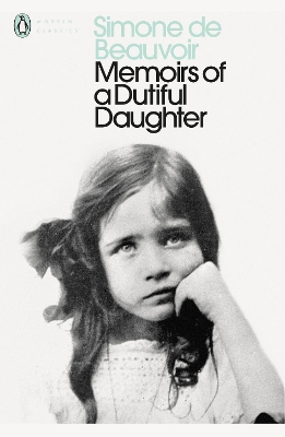 Memoirs of a Dutiful Daughter book