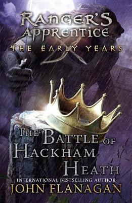 Battle of Hackham Heath book