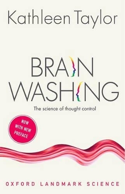 Brainwashing book