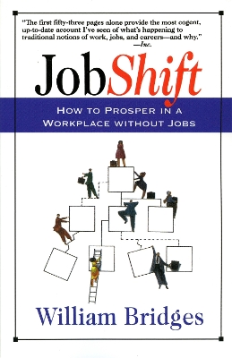 Jobshift book