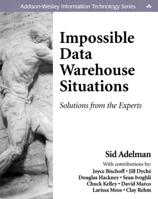 Impossible Data Warehouse Situations book