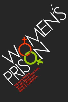 Women's Prison book