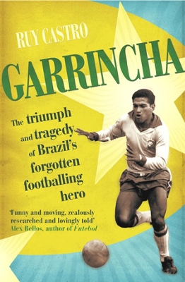 Garrincha book