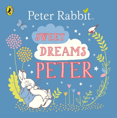 Sweet Dreams, Peter! book