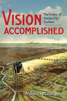 Vision Accomplished book