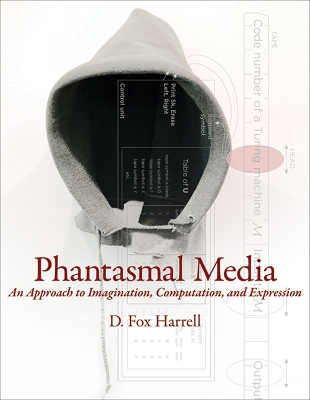 Phantasmal Media book