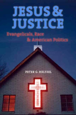 Jesus and Justice book