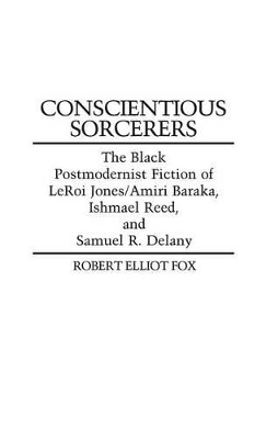 Conscientious Sorcerers book