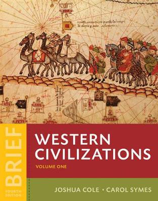 Western Civilizations by Joshua Cole