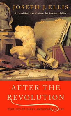 After the Revolution book