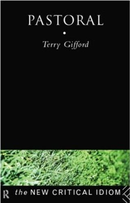 Pastoral by Terry Gifford